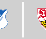 1899 Hoffenheim vs VfB Stuttgart