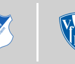 1899 Hoffenheim vs VfL Bochum