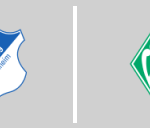 1899 Hoffenheim vs Werder Bremen