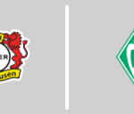 Bayer Leverkusen vs Werder Bremen