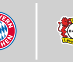 Bayern Munich vs Bayer Leverkusen