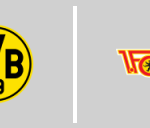 Borussia Dortmund vs Union Berlin