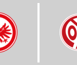 Eintracht Frankfurt vs FSV Mainz 05