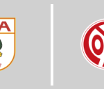 FC Augsburg vs FSV Mainz 05