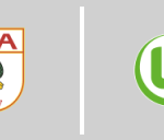 FC Augsburg vs VfL Wolfsburg