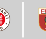 FC St Pauli vs FC Augsburg