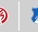 FSV Mainz 05 vs 1899 Hoffenheim