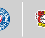 Holstein Kiel vs Bayer Leverkusen