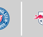 Holstein Kiel vs RB Leipzig