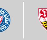 Holstein Kiel vs VfB Stuttgart