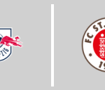 RB Leipzig vs FC St Pauli