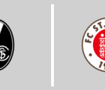 SC Freiburg vs FC St Pauli