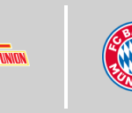 Union Berlin vs Bayern Munich