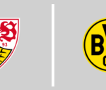 VfB Stuttgart vs Borussia Dortmund