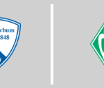 VfL Bochum vs Werder Bremen