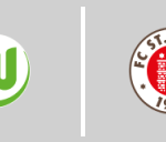 VfL Wolfsburg vs FC St Pauli