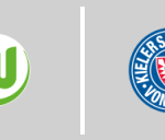 VfL Wolfsburg vs Holstein Kiel