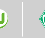 VfL Wolfsburg vs Werder Bremen