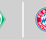 Werder Bremen vs Bayern Munich