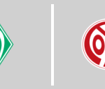 Werder Bremen vs FSV Mainz 05