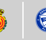 RCD Mallorca vs CD Alavés