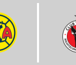 América de Mexico vs Club Tijuana