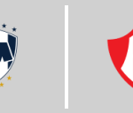 C.F. Monterrey vs Atlas de Guadalajara