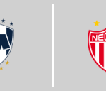 C.F. Monterrey vs Club Necaxa