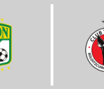 Club León vs Club Tijuana