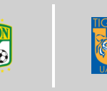 Club León vs Tigres UANL