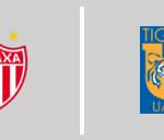 Club Necaxa vs Tigres UANL