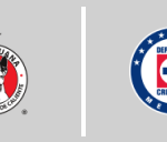 Club Tijuana vs Cruz Azul