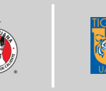 Club Tijuana vs Tigres UANL