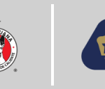 Club Tijuana vs UNAM Pumas