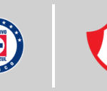 Cruz Azul vs Atlas de Guadalajara