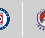 Cruz Azul vs Atlético San Luis