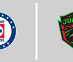 Cruz Azul vs FC Juárez