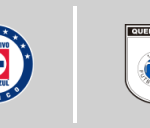 Cruz Azul vs Querétaro FC