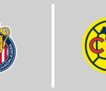 Guadalajara Chivas vs América de Mexico