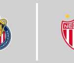 Guadalajara Chivas vs Club Necaxa