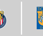 Guadalajara Chivas vs Tigres UANL