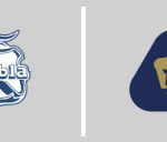 Puebla FC vs UNAM Pumas