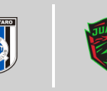 Querétaro FC vs FC Juárez