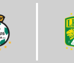 Santos Laguna vs Club León