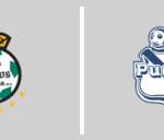 Santos Laguna vs Puebla FC