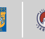 Tigres UANL vs Atlético San Luis