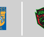 Tigres UANL vs FC Juárez