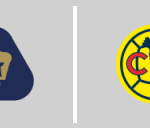 UNAM Pumas vs América de Mexico