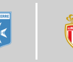 AJ Auxerre vs AS Monaco