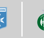 AJ Auxerre vs AS Saint-Étienne